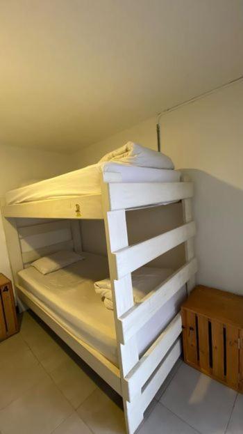 Republica Hostel Cabin Beds Богота Екстериор снимка
