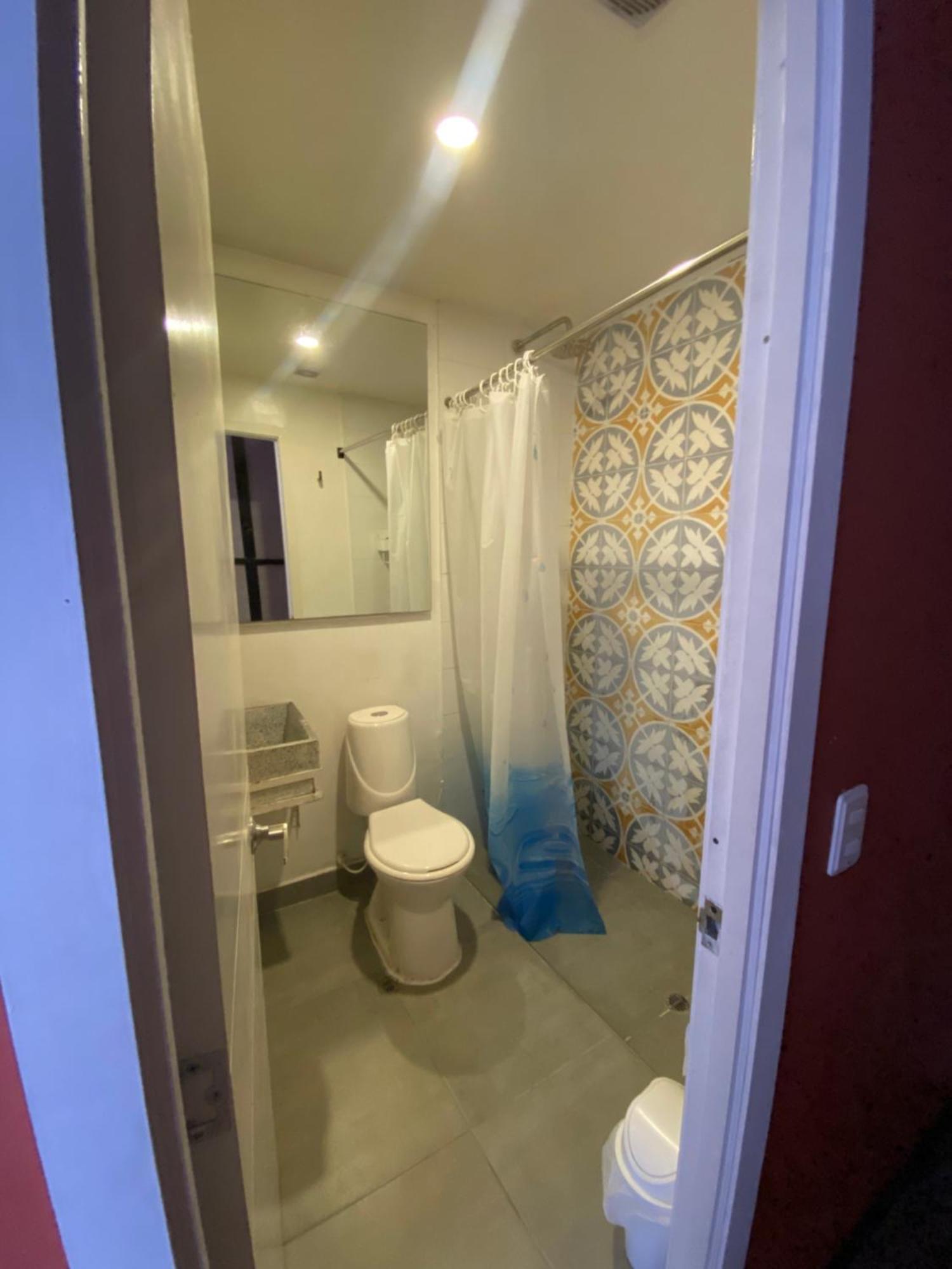 Republica Hostel Cabin Beds Богота Екстериор снимка