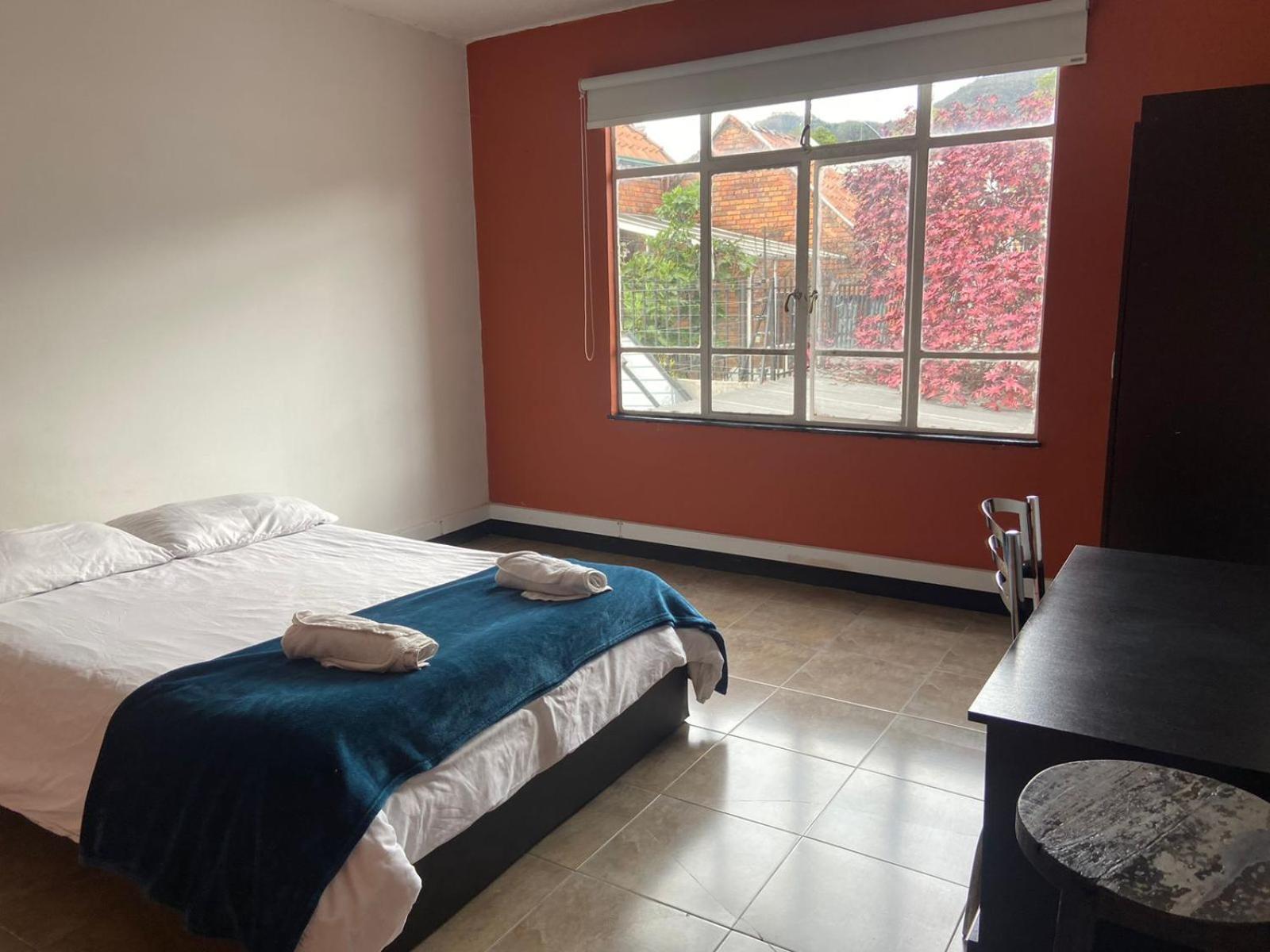 Republica Hostel Cabin Beds Богота Екстериор снимка