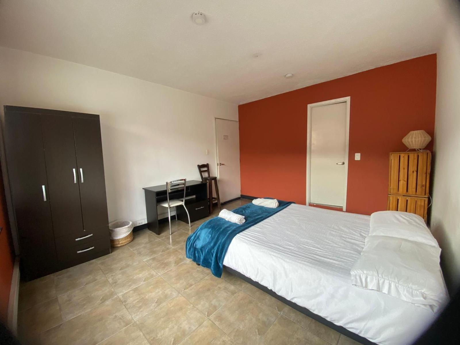 Republica Hostel Cabin Beds Богота Екстериор снимка