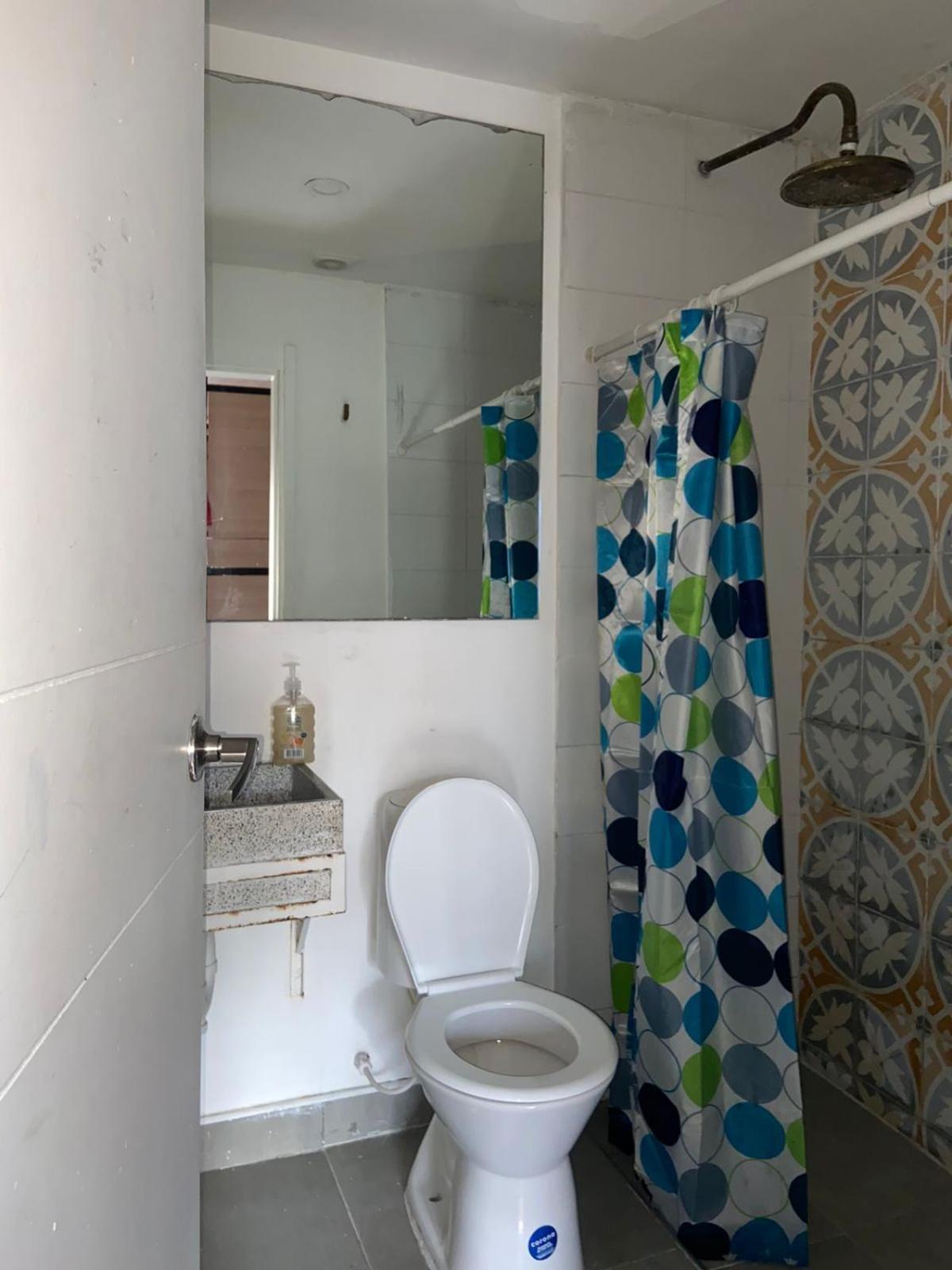 Republica Hostel Cabin Beds Богота Екстериор снимка