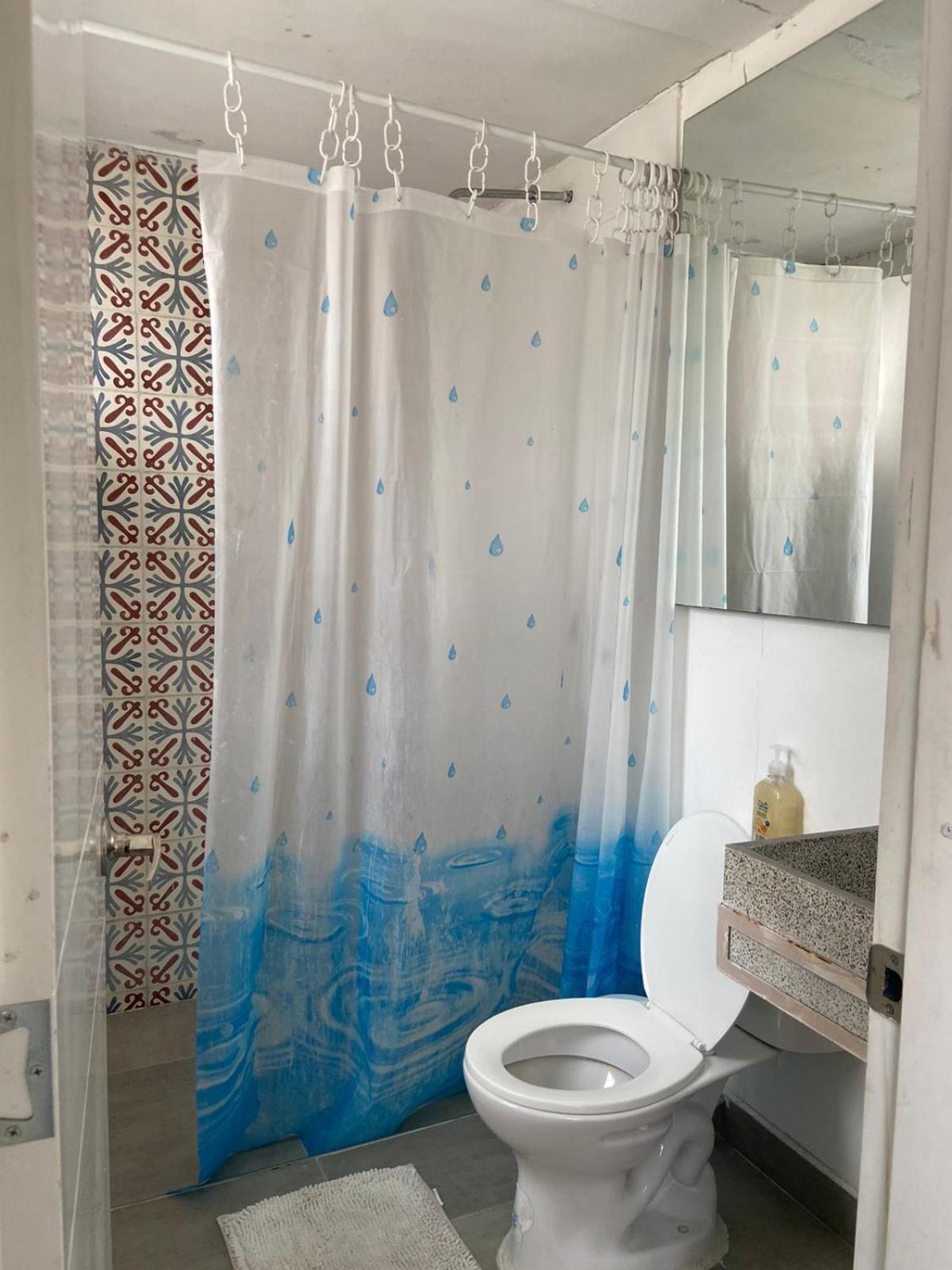 Republica Hostel Cabin Beds Богота Екстериор снимка