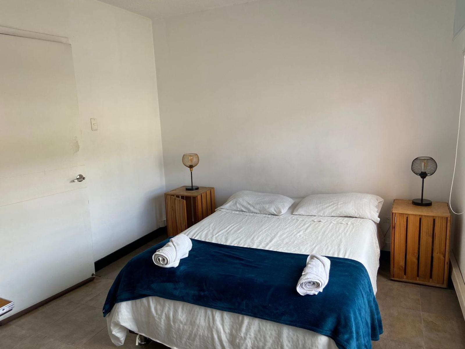 Republica Hostel Cabin Beds Богота Екстериор снимка